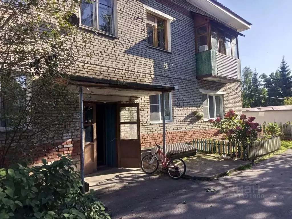 2-к кв. Алтайский край, Белокуриха Школьный пер., 8 (41.7 м) - Фото 2