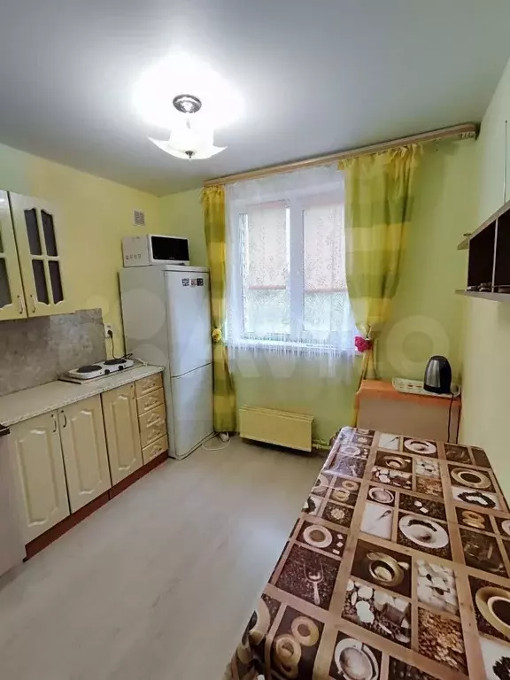 1-к. квартира, 30,5 м, 1/3 эт. - Фото 1