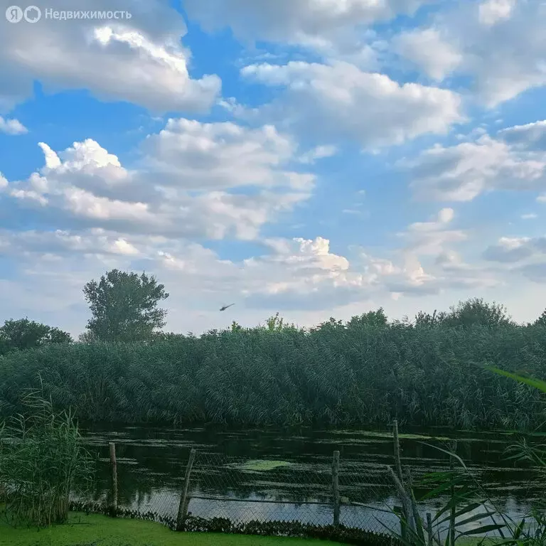 Дом в Персиановский, Заречная улица, 29 (36.8 м) - Фото 1