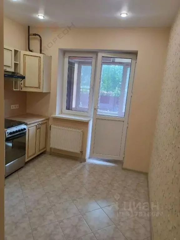 Квартира, 1 комната, 33.4 м - Фото 0