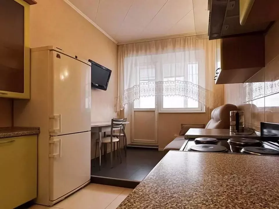 1-к кв. Москва Южнобутовская ул., 38К1 (46.0 м) - Фото 2