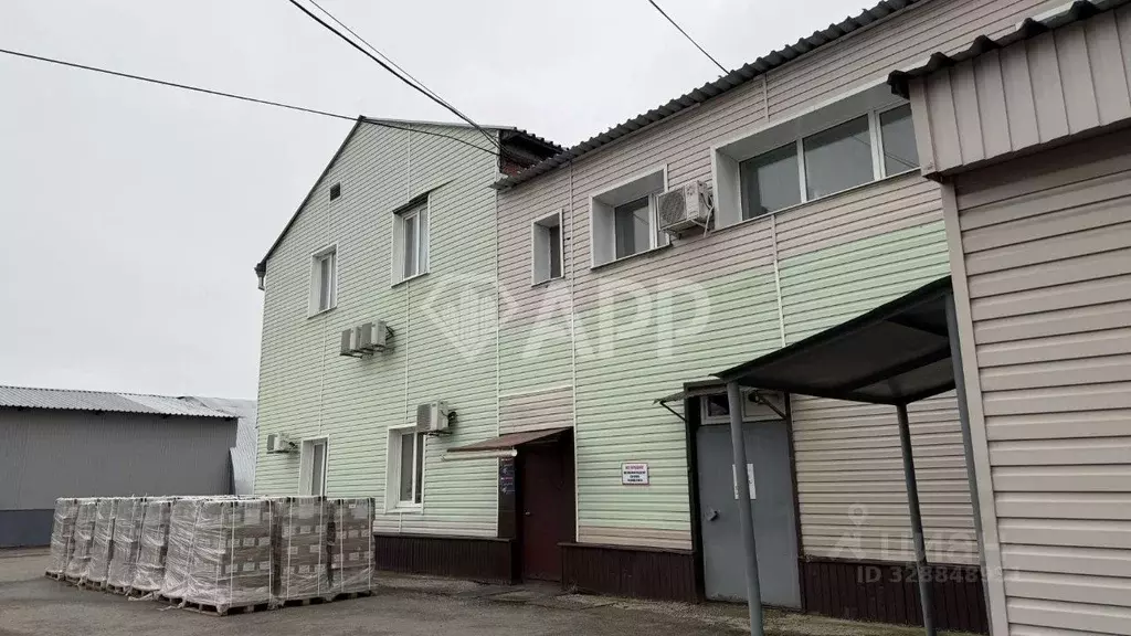 Помещение свободного назначения в Татарстан, Казань ул. 3-я Кленовая, ... - Фото 0