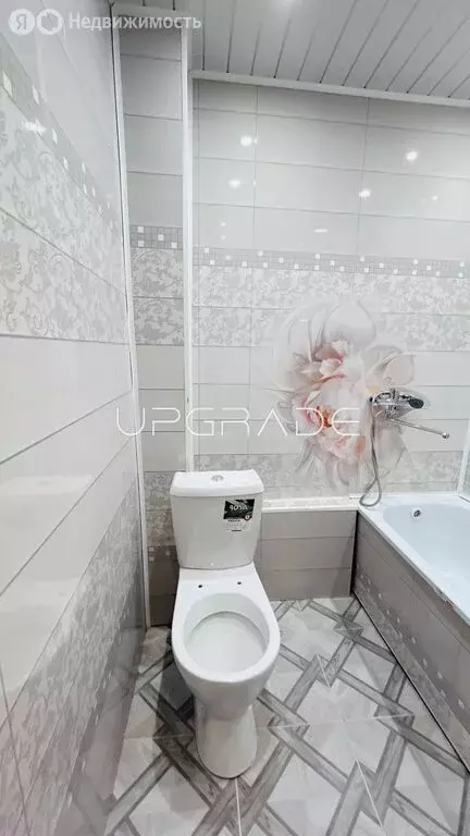 2-комнатная квартира: Орёл, Комсомольская улица, 250 (42.8 м) - Фото 2