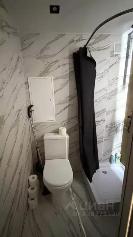 Студия Москва 2-й Амбулаторный проезд, 8С3 (16.0 м) - Фото 2