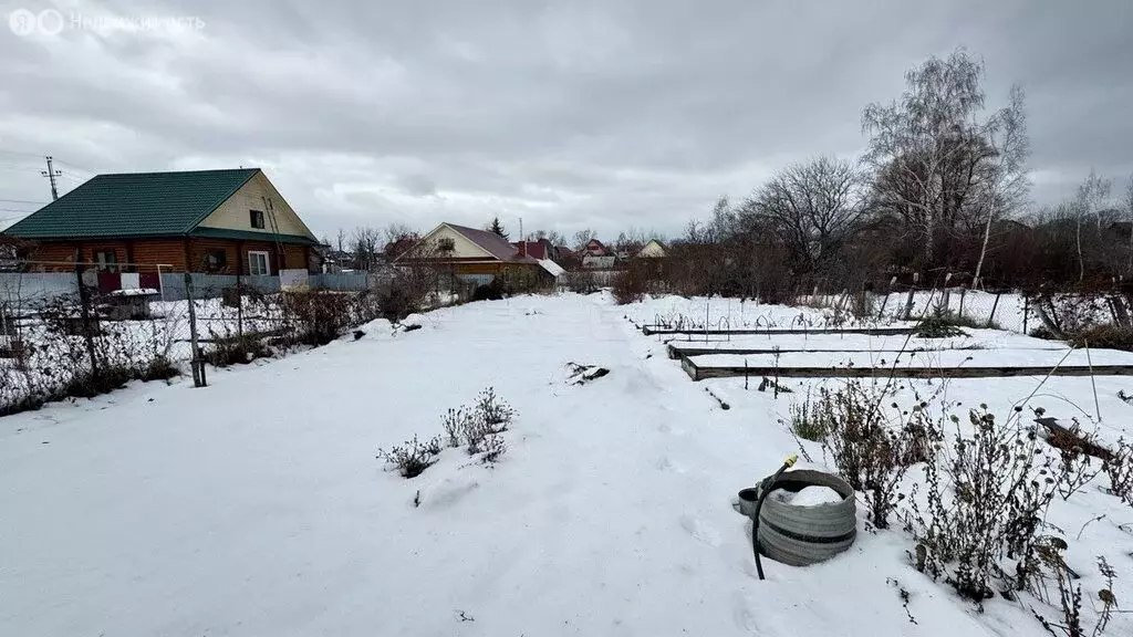 Участок в Казань, Горийская улица, 88 (9 м) - Фото 0