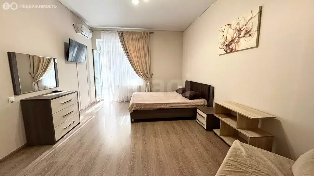 1-комнатная квартира: Анапа, Пионерский проспект, 57к3 (45.4 м) - Фото 1