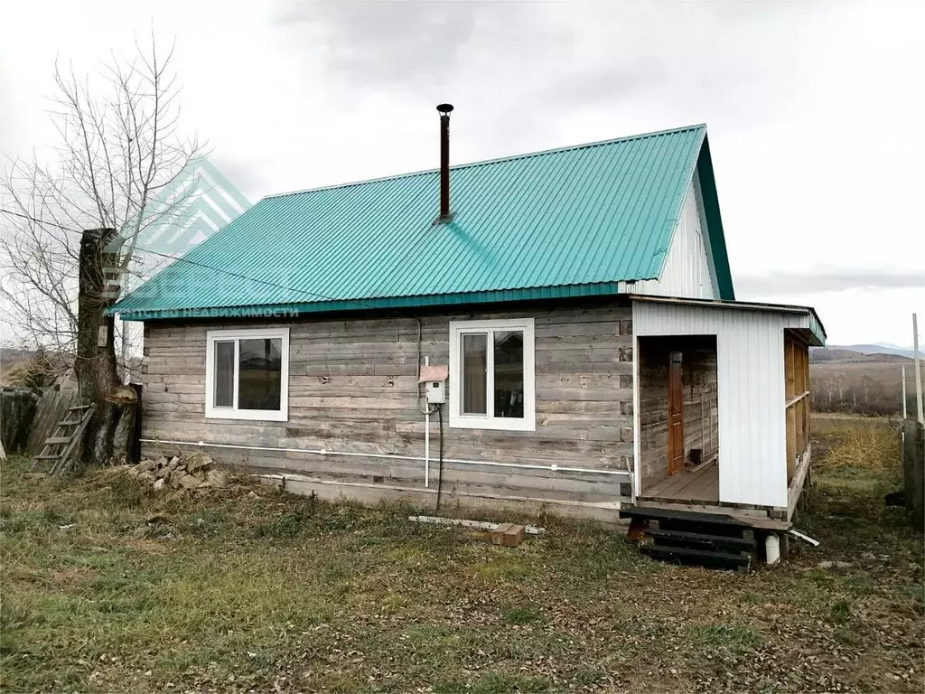 Дом в Имек, Набережная улица, 11 (64.9 м) - Фото 1