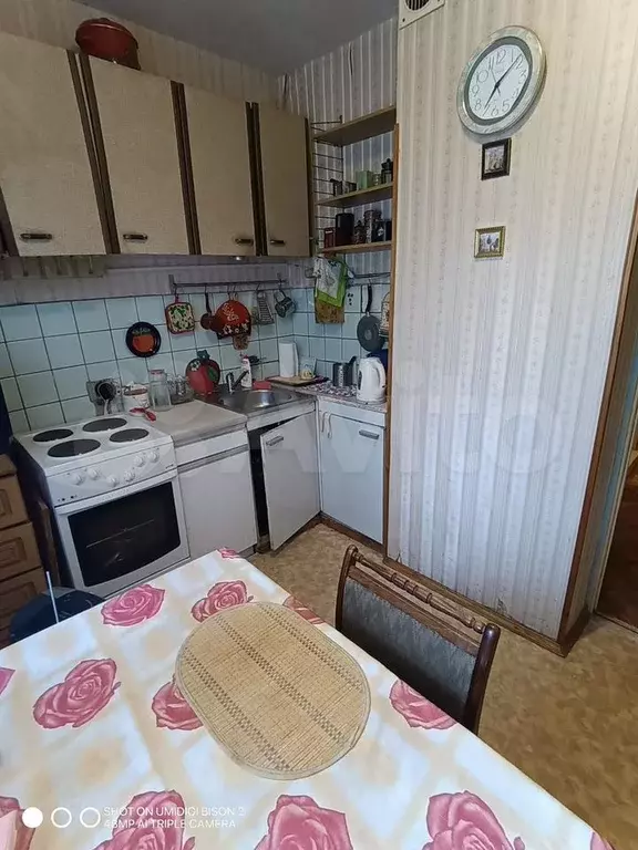 1-к. квартира, 40 м, 1/16 эт. - Фото 0