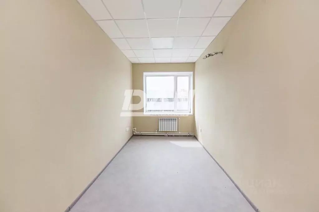 Офис в Челябинская область, Челябинск Свердловский тракт, 9 (14 м) - Фото 1