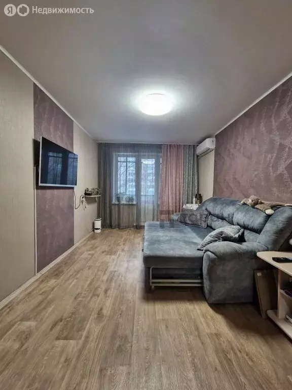 1-комнатная квартира: Челябинск, улица Чичерина, 29 (32.9 м) - Фото 2