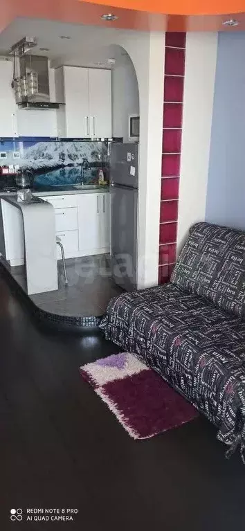 Квартира-студия, 26 м, 15/20 эт. - Фото 1