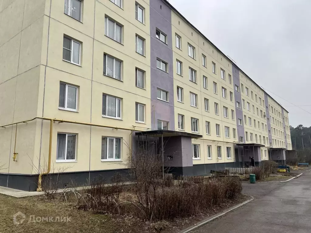 Продаётся 2-к квартира, 49.2 м - Фото 0