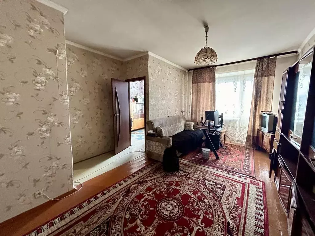 2-к кв. Кемеровская область, Новокузнецк ул. Ленина, 60 (43.0 м) - Фото 2