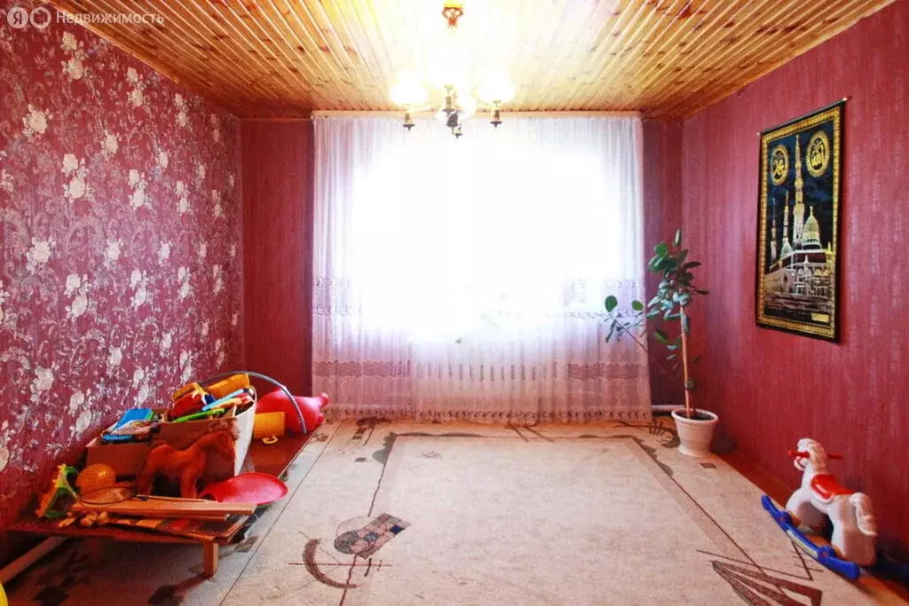 Дом в Заводоуковск, Черёмуховая улица (159 м) - Фото 2