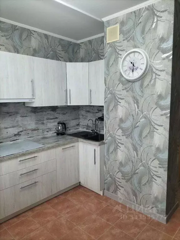2-к кв. Москва Новопеределкинская ул., 15 (62.0 м) - Фото 2