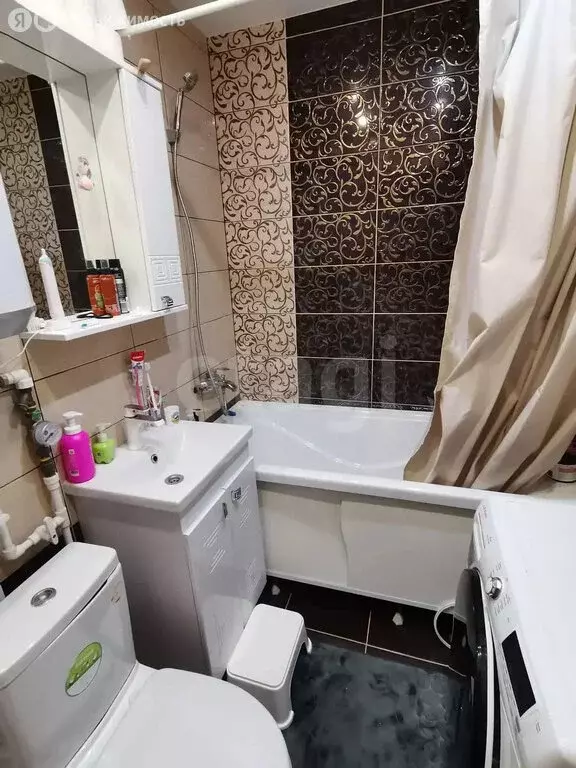 2-комнатная квартира: Троицк, улица имени Ю.А. Гагарина, 9 (41.8 м) - Фото 2