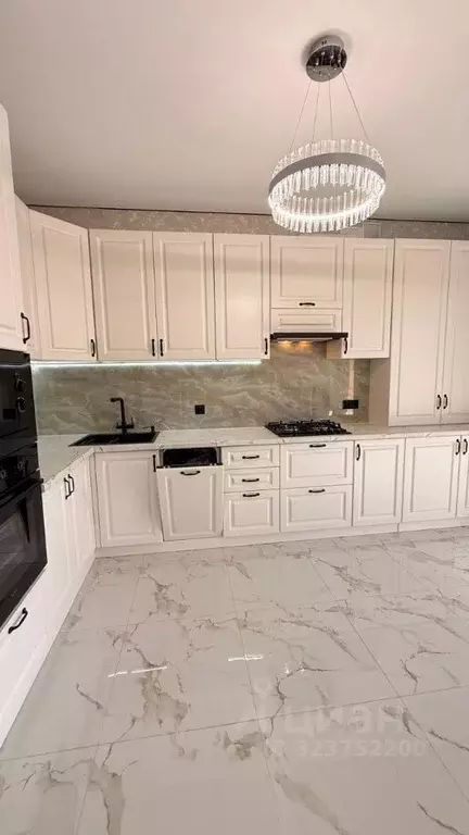 Коттедж в Ставропольский край, Михайловск Шпаковский район, ул. ... - Фото 1