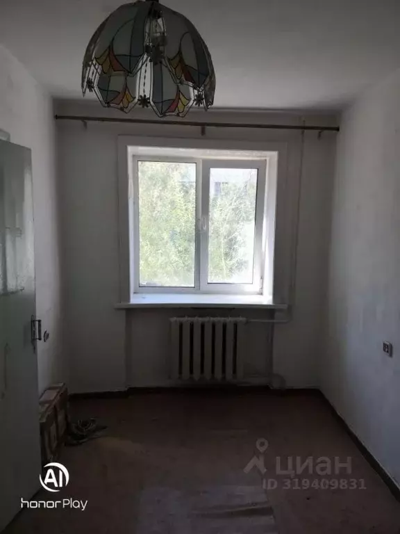 2-к кв. Саха (Якутия), Якутск ул. Хабарова, 1 (43.0 м) - Фото 1