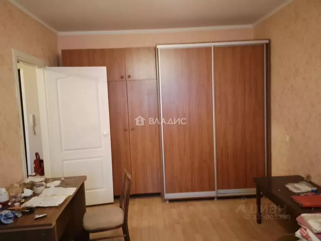 1-к кв. Белгородская область, Белгород Молодежная ул., 16 (34.0 м) - Фото 2