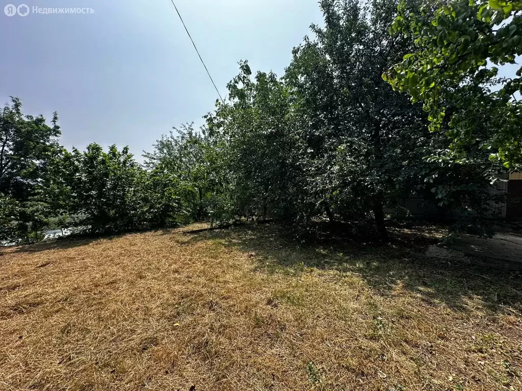 Участок в Аксай, улица Коминтерна (7 м) - Фото 0