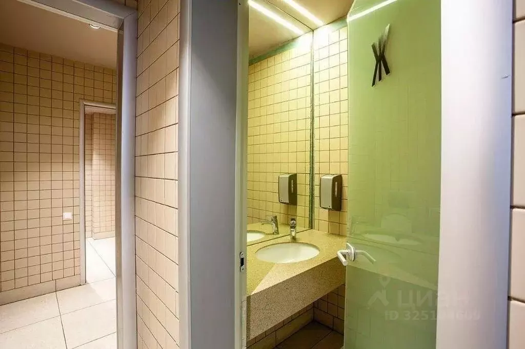 Офис в Москва ул. Свободы, 35С17 (800 м) - Фото 2