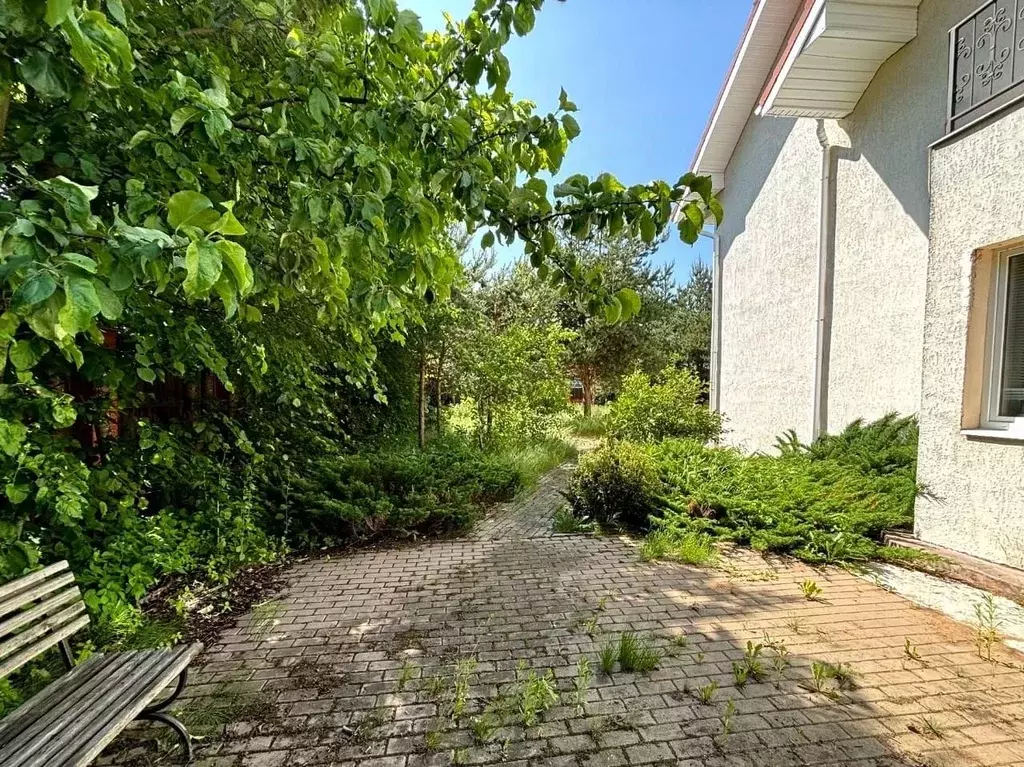 Дом в Санкт-Петербург, Санкт-Петербург, Сестрорецк ул. Александра ... - Фото 2