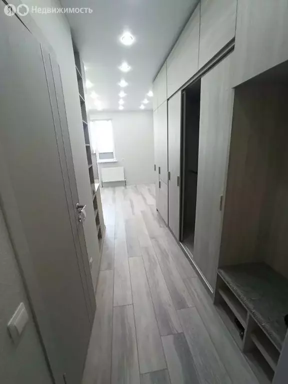 Квартира-студия: Новороссийск, улица Котанова, 2 (24 м) - Фото 1