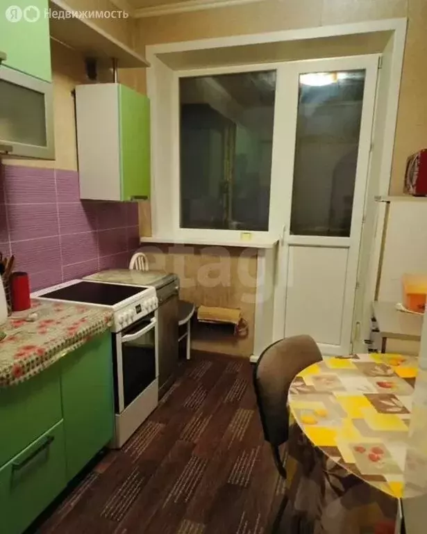 2-комнатная квартира: Норильск, набережная Урванцева, 23к2 (52.4 м) - Фото 1