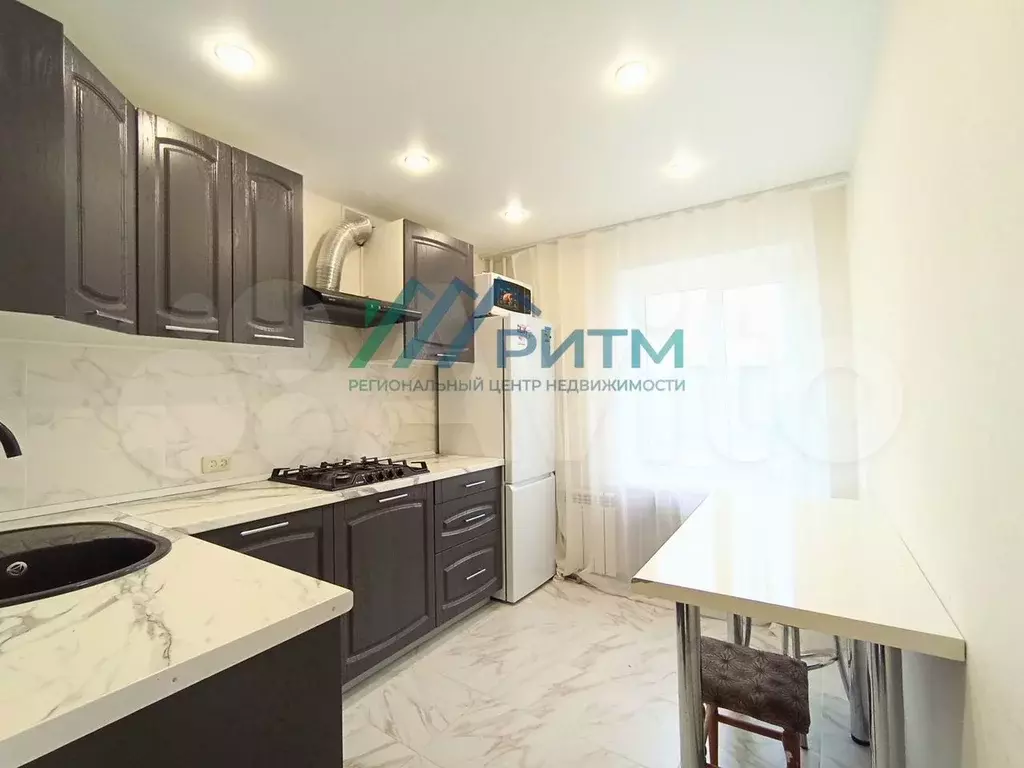 1-к. квартира, 30 м, 8/10 эт. - Фото 0