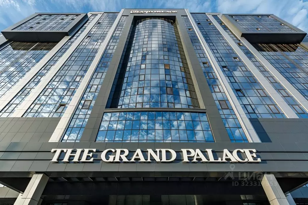 2-к кв. Краснодарский край, Краснодар Уральская ул., 75/6 (52.0 м) - Фото 2