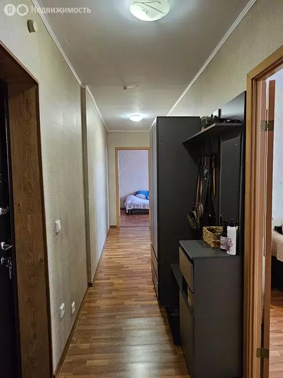 3-комнатная квартира: Краснодар, улица имени Калинина, 350/8 (72 м) - Фото 0