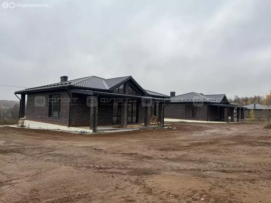 Дом в село Кощаково, Комсомольская улица (146 м) - Фото 2