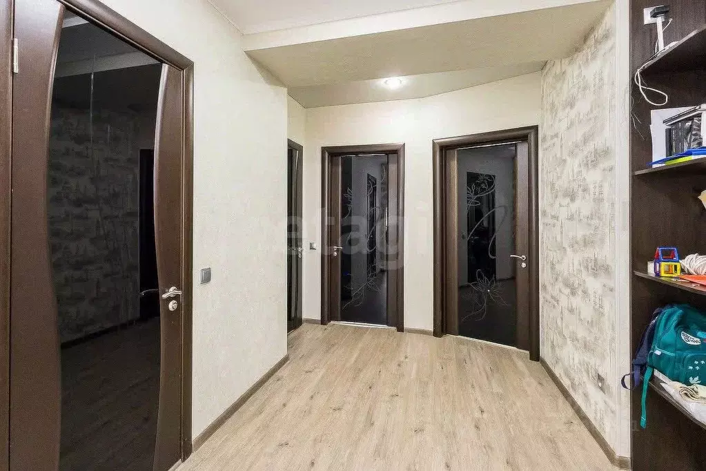 3-к кв. Амурская область, Благовещенск Игнатьевское ш., 10/6 (81.6 м) - Фото 1