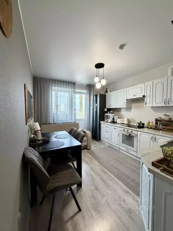 2-к кв. Пермский край, Пермь ул. Генерала Черняховского, 47 (50.7 м) - Фото 2