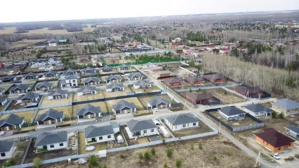 Участок 6 сот. (ИЖС) - Фото 0