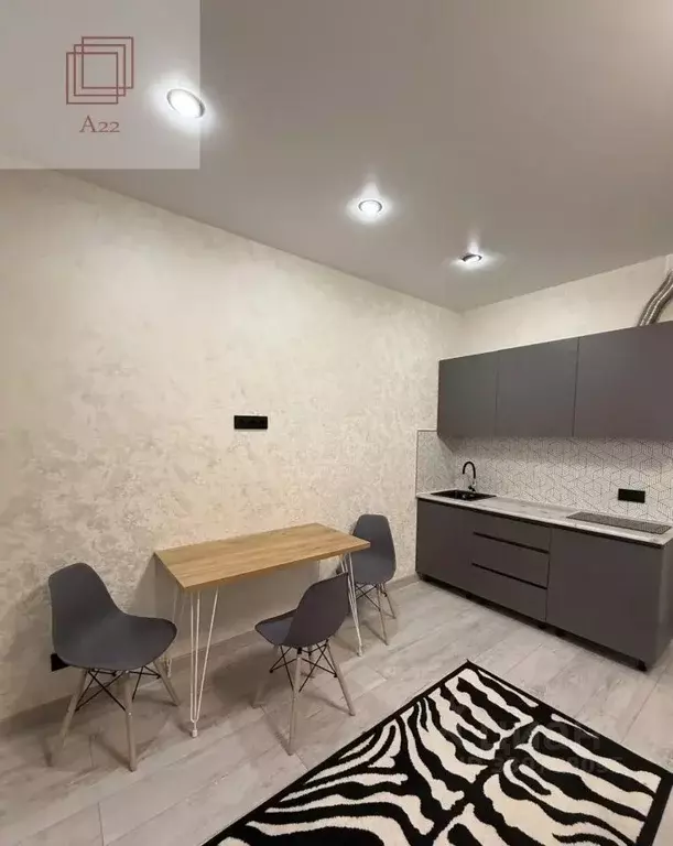 Студия Алтайский край, Барнаул тракт Павловский, 196к4 (28.0 м) - Фото 2