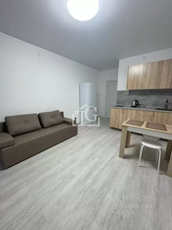 Студия Санкт-Петербург пос. Стрельна, просп. Буденного, 20к1 (25.0 м) - Фото 2