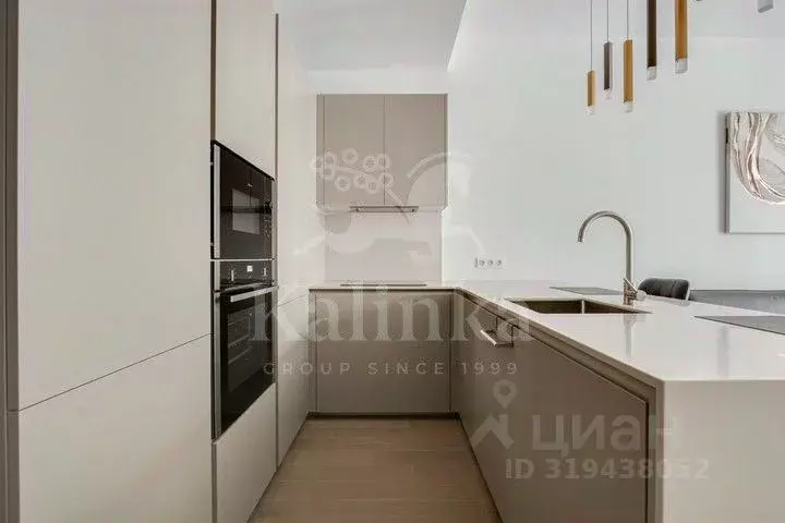 2-к кв. Москва ул. Костикова, 4к1 (71.0 м) - Фото 1