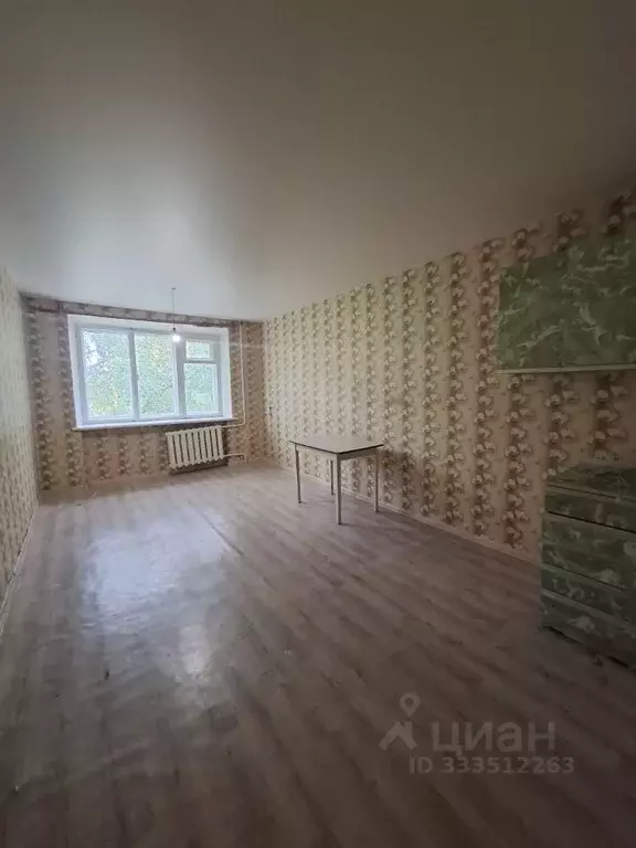 Комната Нижегородская область, Кстово 2-й мкр, 18 (18.9 м) - Фото 2