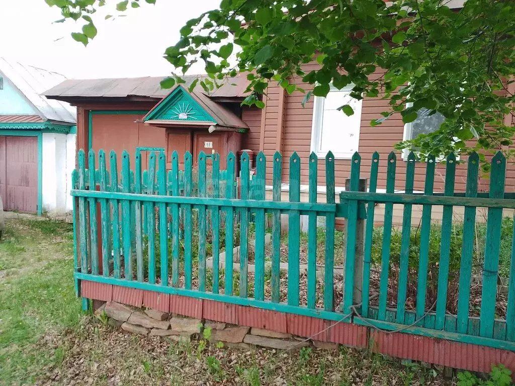 Дом в Кыштым, улица Кирова (62 м) - Фото 2