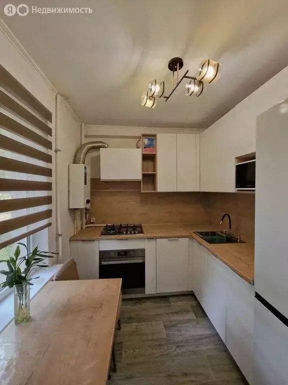 2-комнатная квартира: Казань, улица Карбышева, 39 (44.2 м) - Фото 2