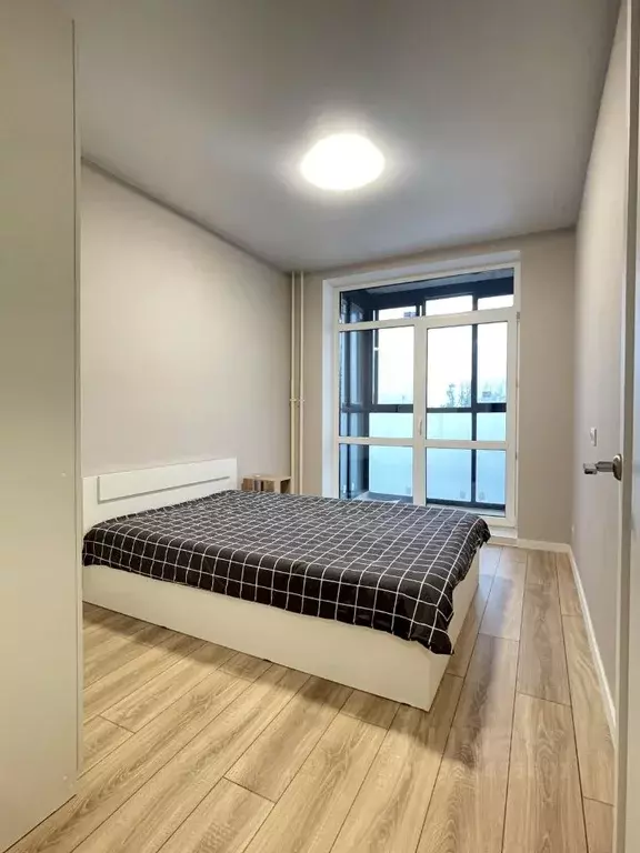 1-к кв. Московская область, Химки Клязьма-Старбеево мкр, Ивакино кв-л, ... - Фото 1