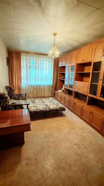 2-к. квартира, 50 м, 2/5 эт. - Фото 0
