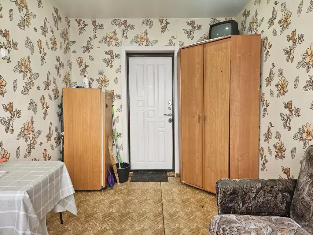 Комната Нижегородская область, Арзамас ул. Красный путь, 14А (13.0 м) - Фото 1