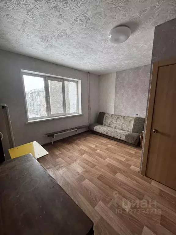 Комната Красноярский край, Красноярск Энергетики мкр, ул. Львовская, ... - Фото 1