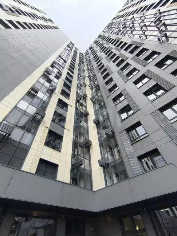 1-комнатная квартира: Москва, Муравская улица, 46к1 (38 м) - Фото 0