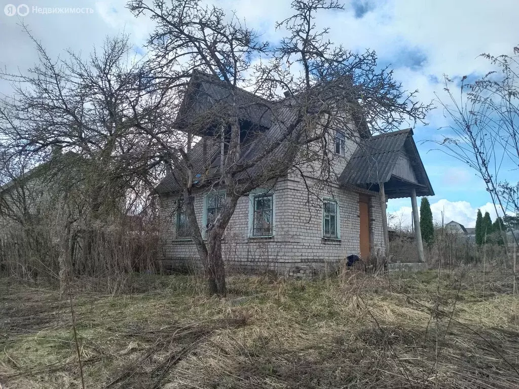 Дом в Брянск, садоводческое общество Болва, 189 (36 м) - Фото 1