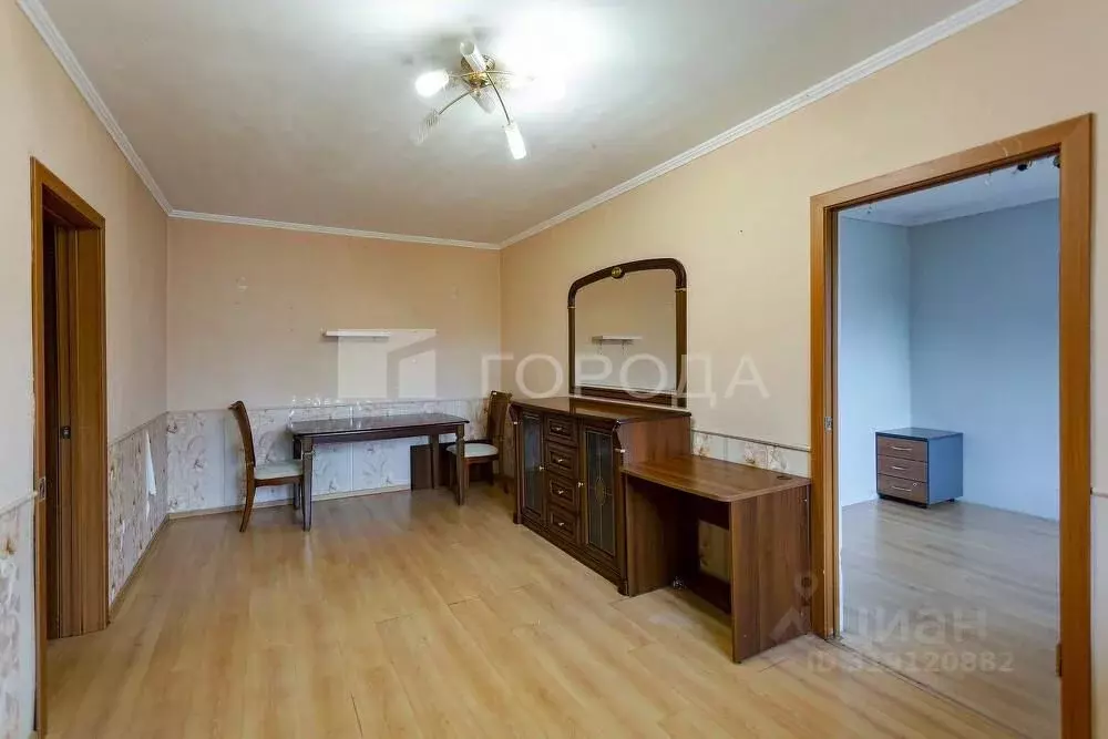 3-к кв. Кемеровская область, Новокузнецк просп. Бардина, 36 (51.5 м) - Фото 1