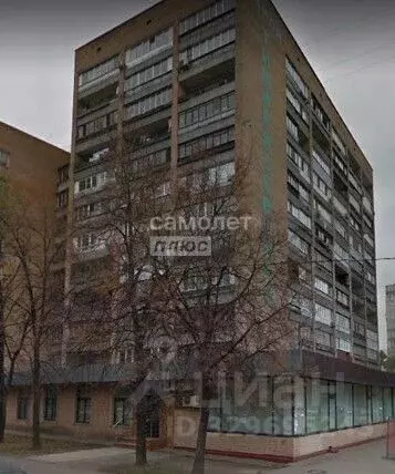 1-к кв. Москва Тимирязевская ул., 7 (34.9 м) - Фото 2