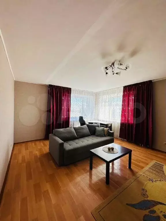 2-к. квартира, 80 м, 14/16 эт. - Фото 1
